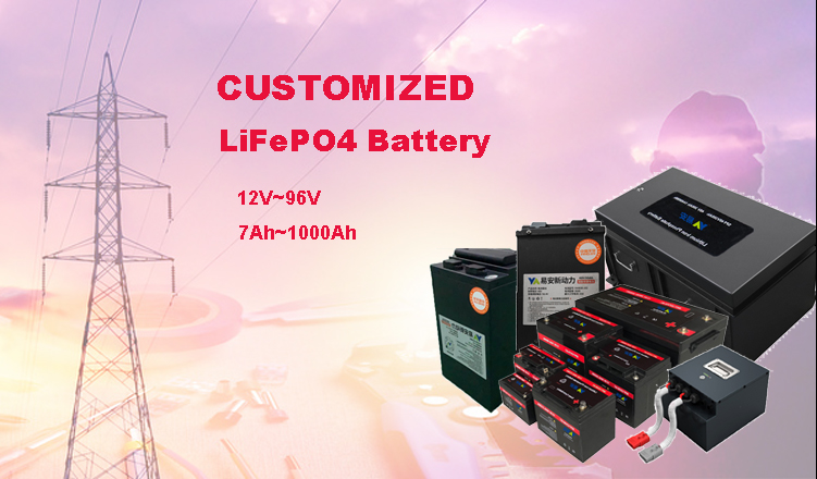Lithium Battery Pack 48V 300ah For Electric Vehicle And Household Power Generation