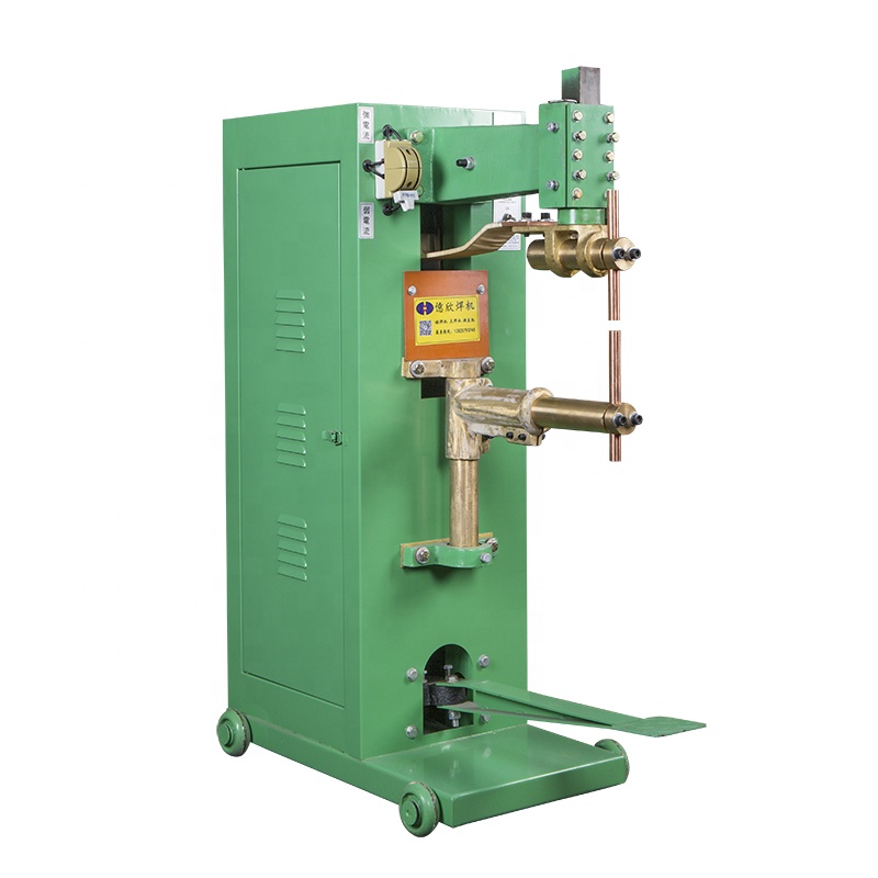 Dimensions 600*1200*1350mm Hot Hardware Lighting Shade Special Spot Welding Machine