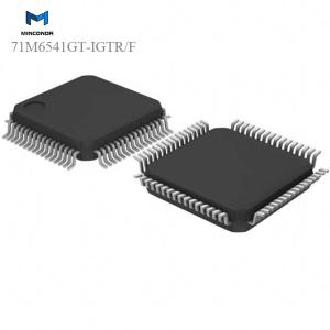 China 71M6541GT-IGTR/F wholesale