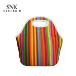 Water Repellent Wetsuit Material Bento Lunch Bag