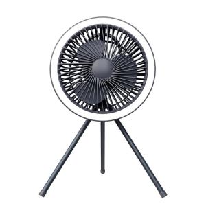 China HEBRONFAN Low Wattage Fan For Camping 10-20h Working Freestanding wholesale