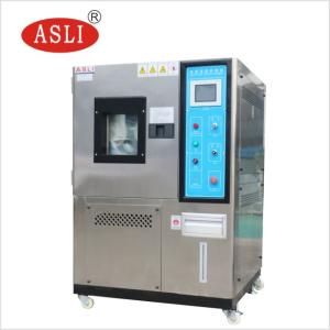 China High Low Temperature Humidity Chamber 3.0°C / Min Temp Rising Rate wholesale