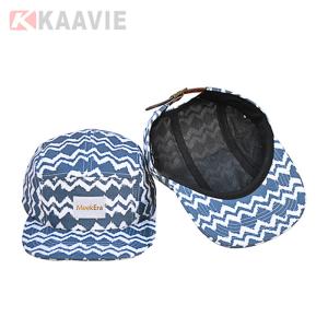 China OEM Flat Brim New Era Snapback Caps 3d Embroidery Logo Acrylic wholesale