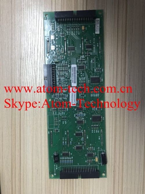 4450689219 ATM NCR Parts NCR Double Pick I/F Board 445-0667059 and 445-0689219