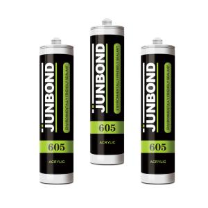 China Natural Polymer Construction Silicone Sealant Excellent Flexibility 24 Hours wholesale