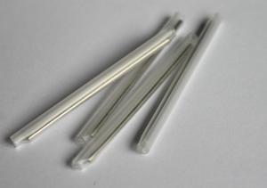 China Transparent 40mm Shrinking Tube Splice Sleeve for FTTH Box wholesale