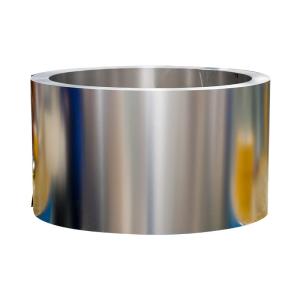 China 1.5mm*50mm 0cr21al6nb Strip Fecralnb21/6 Strip wholesale