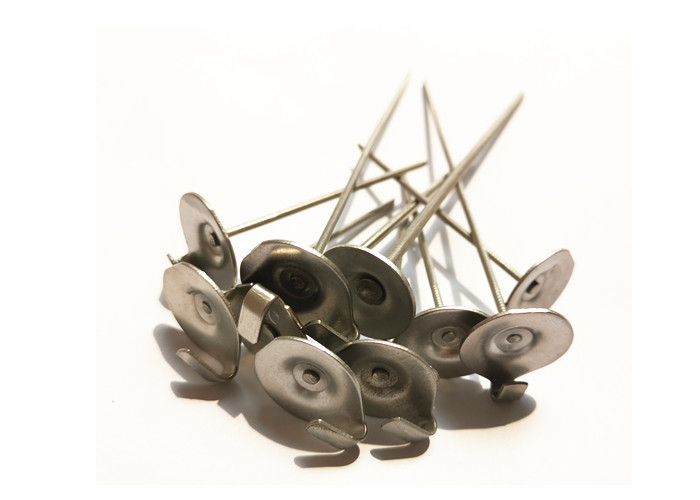 Acs Removable And Reusable Insulation Fixing Washers