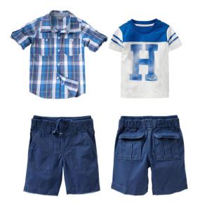 China High Quality And Lowest Price For Fashion Kids Garments wholesale