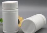 30ml Pharmaceutical Packaging Bottles FDA Plastic Liquid Medicine Bottles