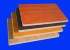China Melamine Faced Chipboard(MFC) wholesale