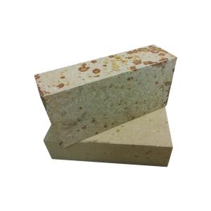 China Acid Resistant Insulating Silica Fire Brick For Glass Kiln wholesale