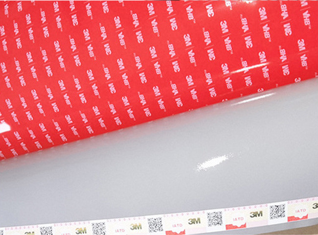 3M™ VHB™ GPL-040GF Gray Double Sided Acrylic Foam Tape GPL-080GF Thickness 0.4mm/0.8mm