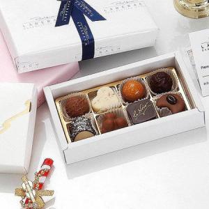China Chocolate packging box wholesale
