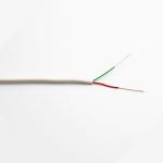 Oxygen Bare Copper Indoor Telephone Cable Communication Cat3 Telephone Cable