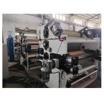 Youdeng Tissue paper perforating rewinding machine