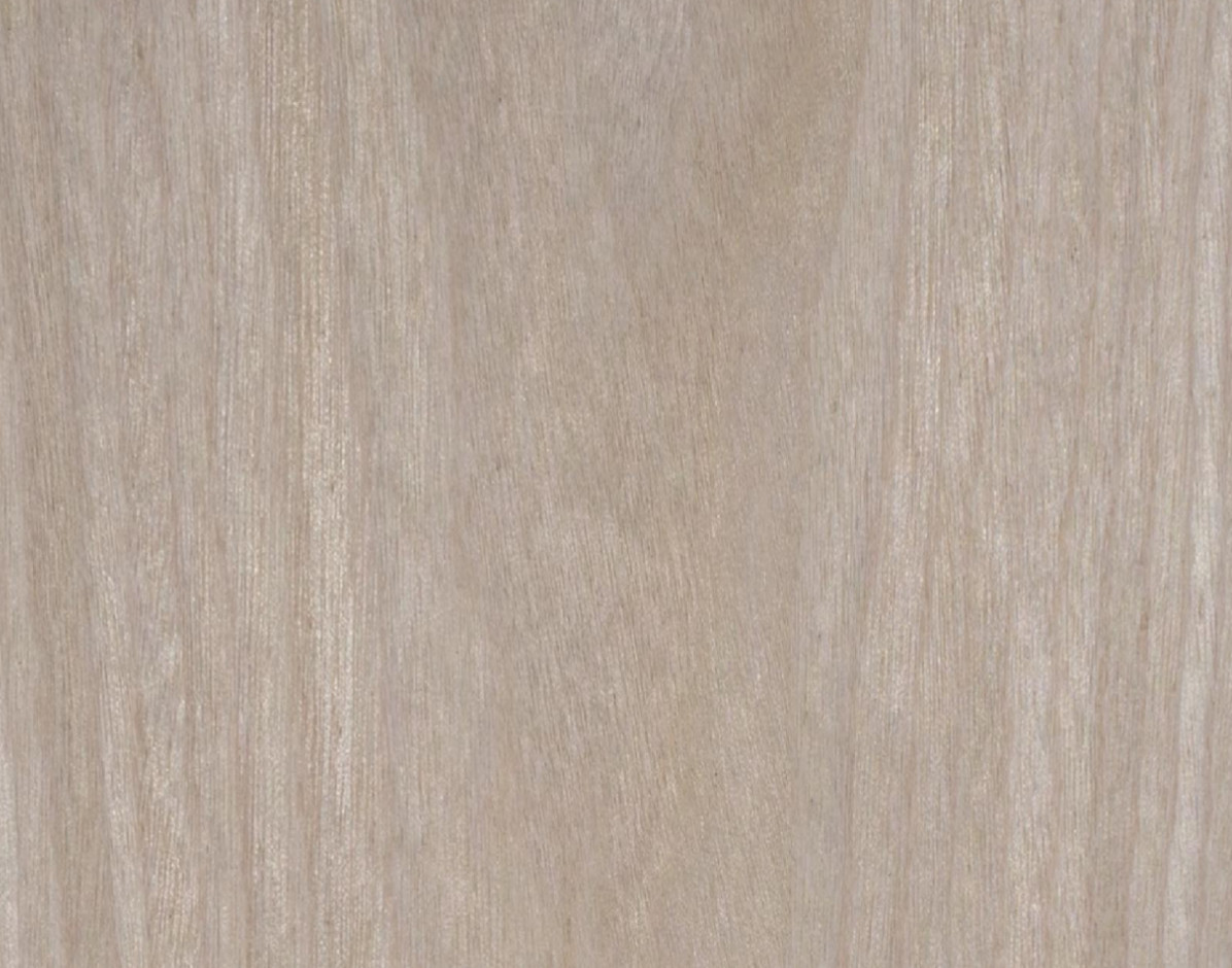 CE Stained Walnut Engineered Veneer Staining Walnut Veneer 2.5m Length