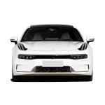 White Black Second Hand Electric Cars