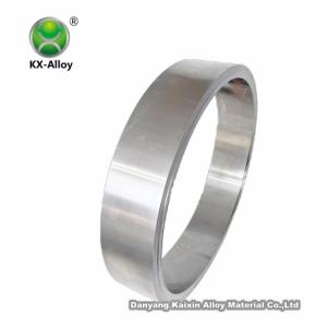 China UNS N08800 High Temperature Alloy ASTM Iron Chromium And Nickel wholesale