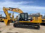 Used CATERPILLAR 330DL excavators for sale Used Cat 330b 330bl Excavator used
