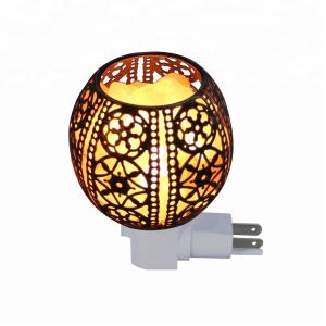 China Natural Salt Rock Air Purity Himalayan Salt Lamp Night Light wholesale