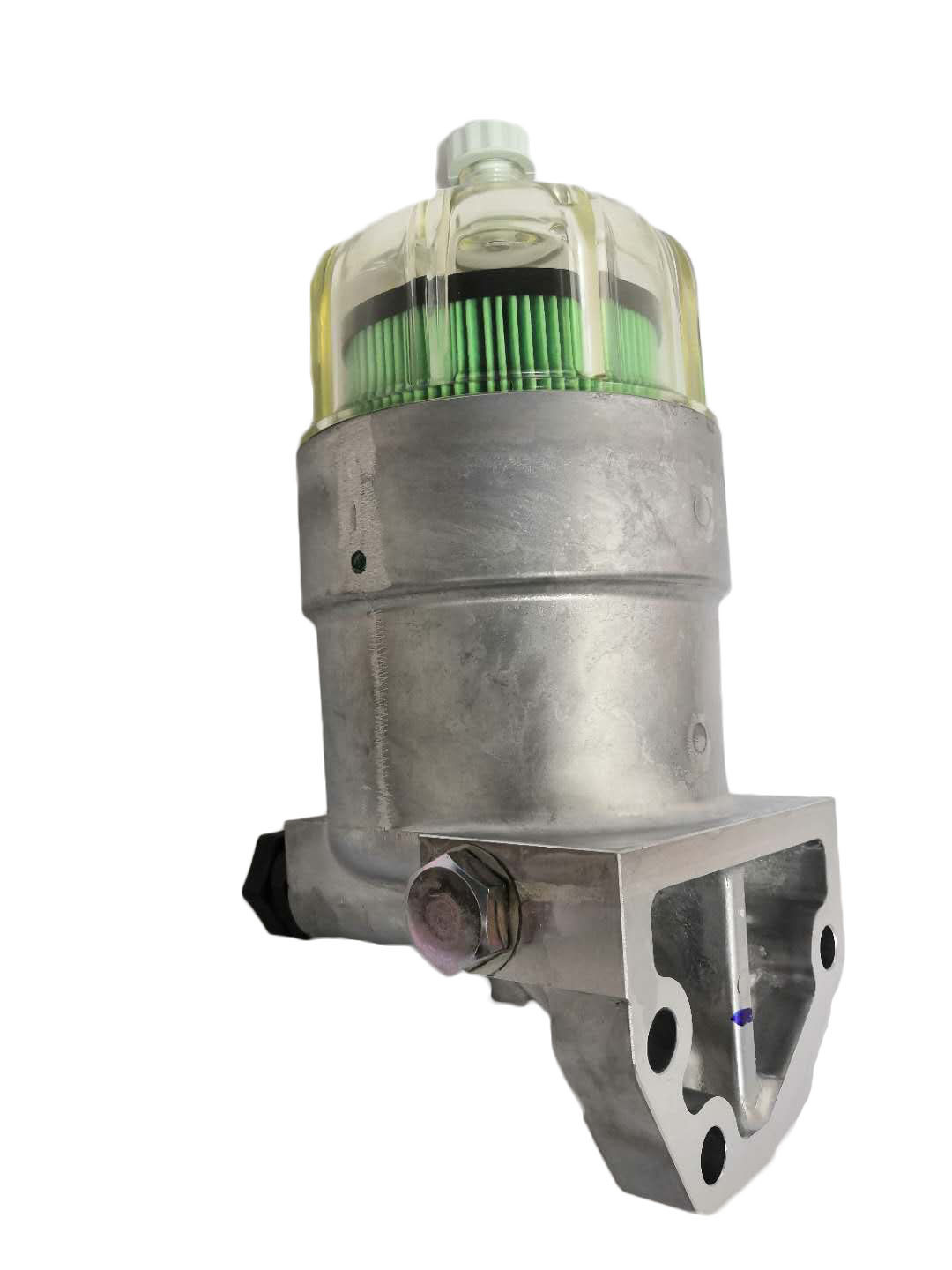 8-98143826-0 ISUZU 4JJ1 4HK1 Oil water separator