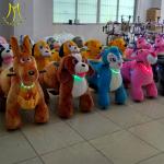 Hanselamusement rides manufacturers electric toys cars for kids arcade games