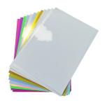 PET A4 130gsm Glossy Sticker Photo Paper