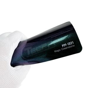 China Magic Greenstone Color Paint Protection Film Heat Healing wholesale