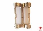 Customized Round Flat ESP Cable Protectors