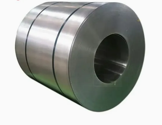 Cold Rolled Low Carbon Cold Rolled Steel Coil