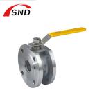 High Pressure Forged Steel Ball Valve 2~48 inch For Industrial Use DN50~DN1200