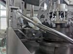 6000BPH Edible Oil Filling Machine For Oliver Sunflower Food Oil Production
