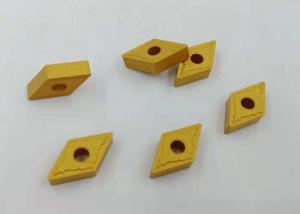 China DCGT DCMT DCGX DCMW Series Carbide general turning inserts wholesale