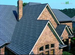 China Stone Coated Roofing Tiles wholesale