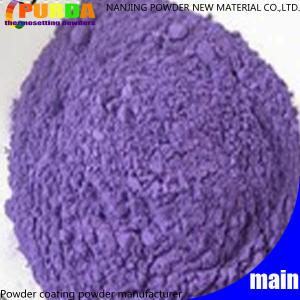 China High Reliability Zinc Primer Powder Coat Exceptional Protective Properties wholesale