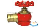 Marine Machino Brass Fire Hydrant JIS Ba-9911