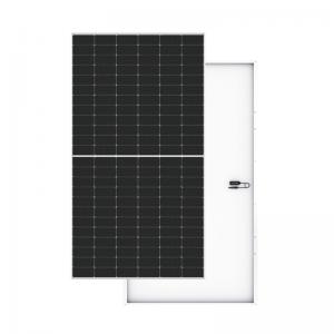 China Longi Himo M10 182mm 530w 535w 540w 545w 550w Solar Panels Photovoltaic Panel on sale