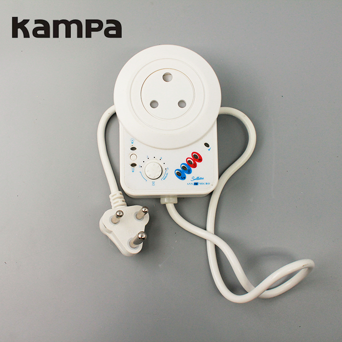 AVS 230V 13A 50/60Hz voltage protectors