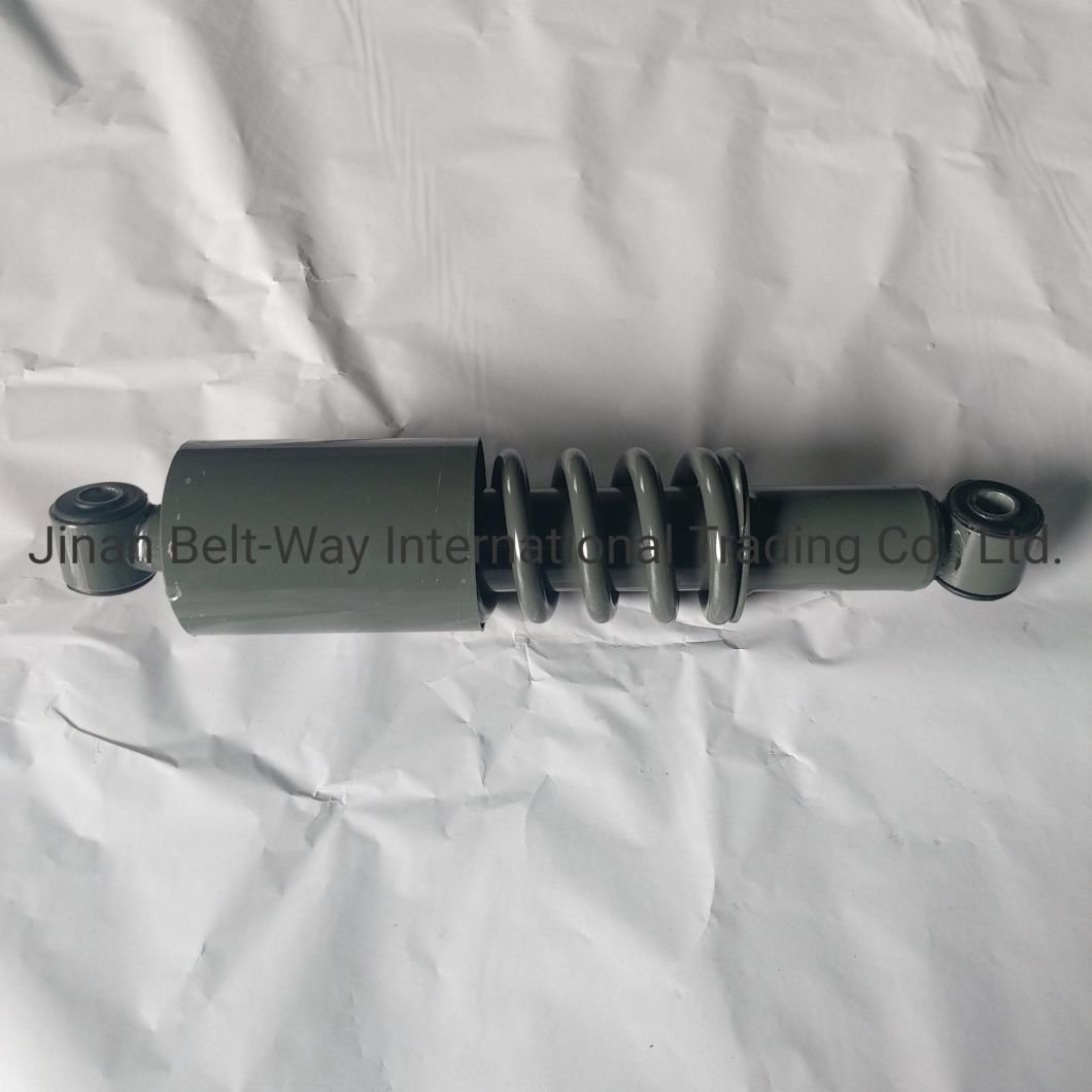 High Quality Sinotruk HOWO Truck Parts Cabin Shock Absorber Wg1642430283