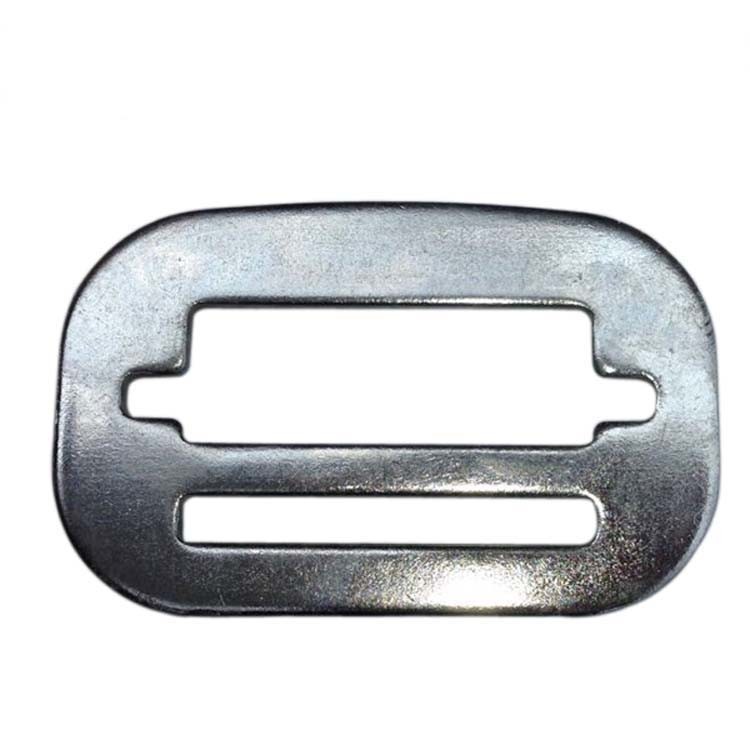 SS SGCC Custom Cut Sheet Metal Welding Parts Tin Plated Surface