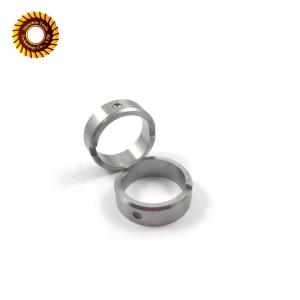 China Precise Aluminum Cnc Machining Micro Metal Custom Parts wholesale