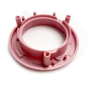 China Aluminum Die Casting Auto Parts High Precision wholesale