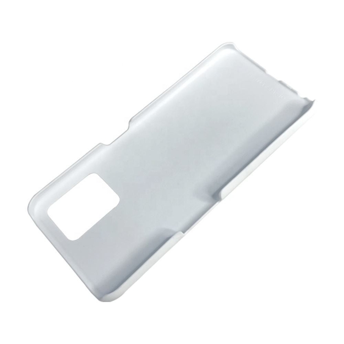 Custom Printed PBT 3D Sublimation Mobile Phone Cases For Oppo Mobile Case Sublimation Blanks Printing
