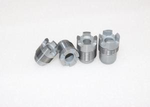 China Anti Corrosive Wear Resistant PDC Drill Bit Nozzle ISO9001 Approval wholesale