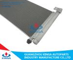 Aluminum Car Air Conditioner Radiator For Toyota Prius Hybrid 88460-47170