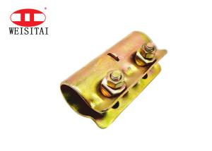 China WST 0.98kg Scaffolding Forged Coupler For Connecting wholesale