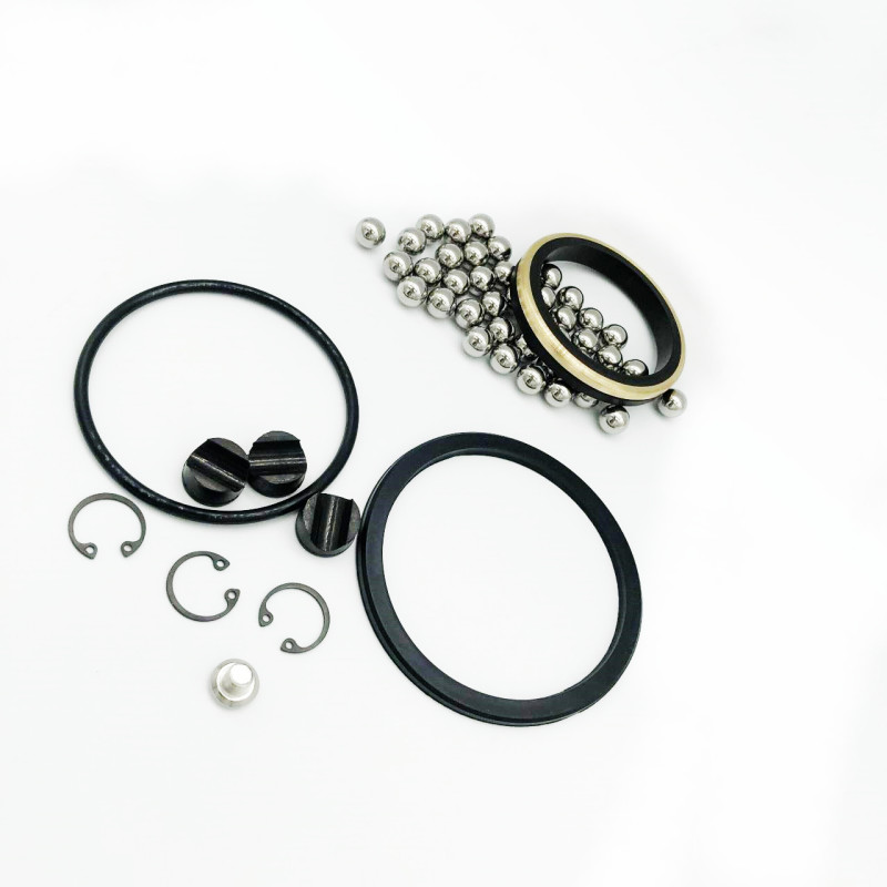 High Pressure Good Price Fmc Weco Fig 602 Lip Type Seal Nitrile Rubber Seal