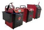 Refrigeration Heat Exchange Equipment PEM Electrolysis Oxygen Hydrogen Heat