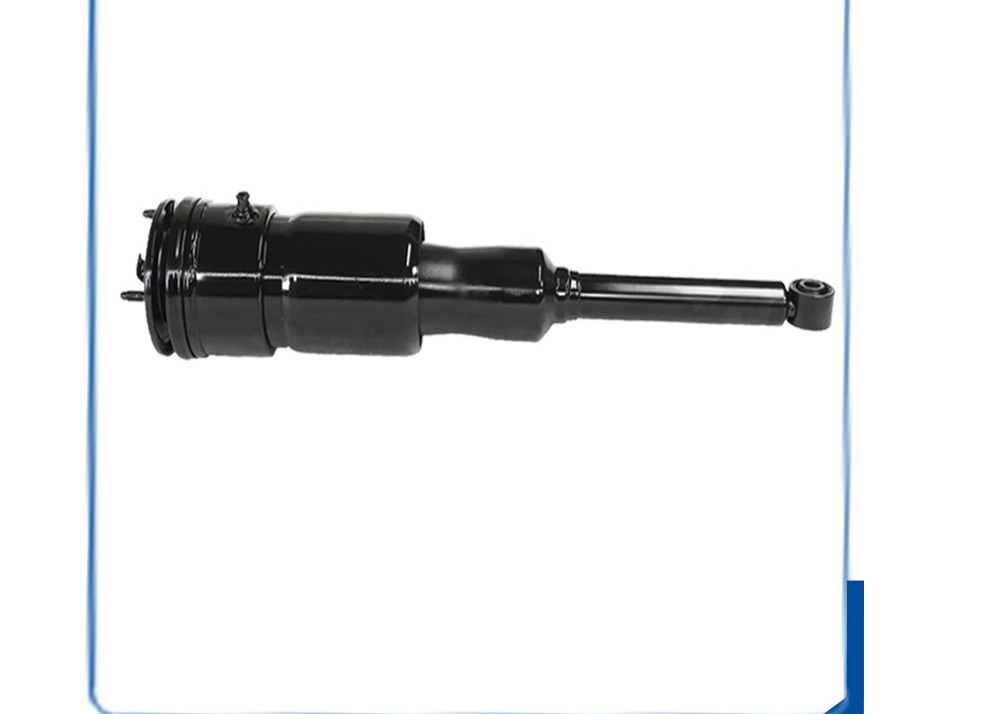 Air Shock AbsorberS Strut Air Suspension Fit For Lexus 460 48010-50240 FRONT